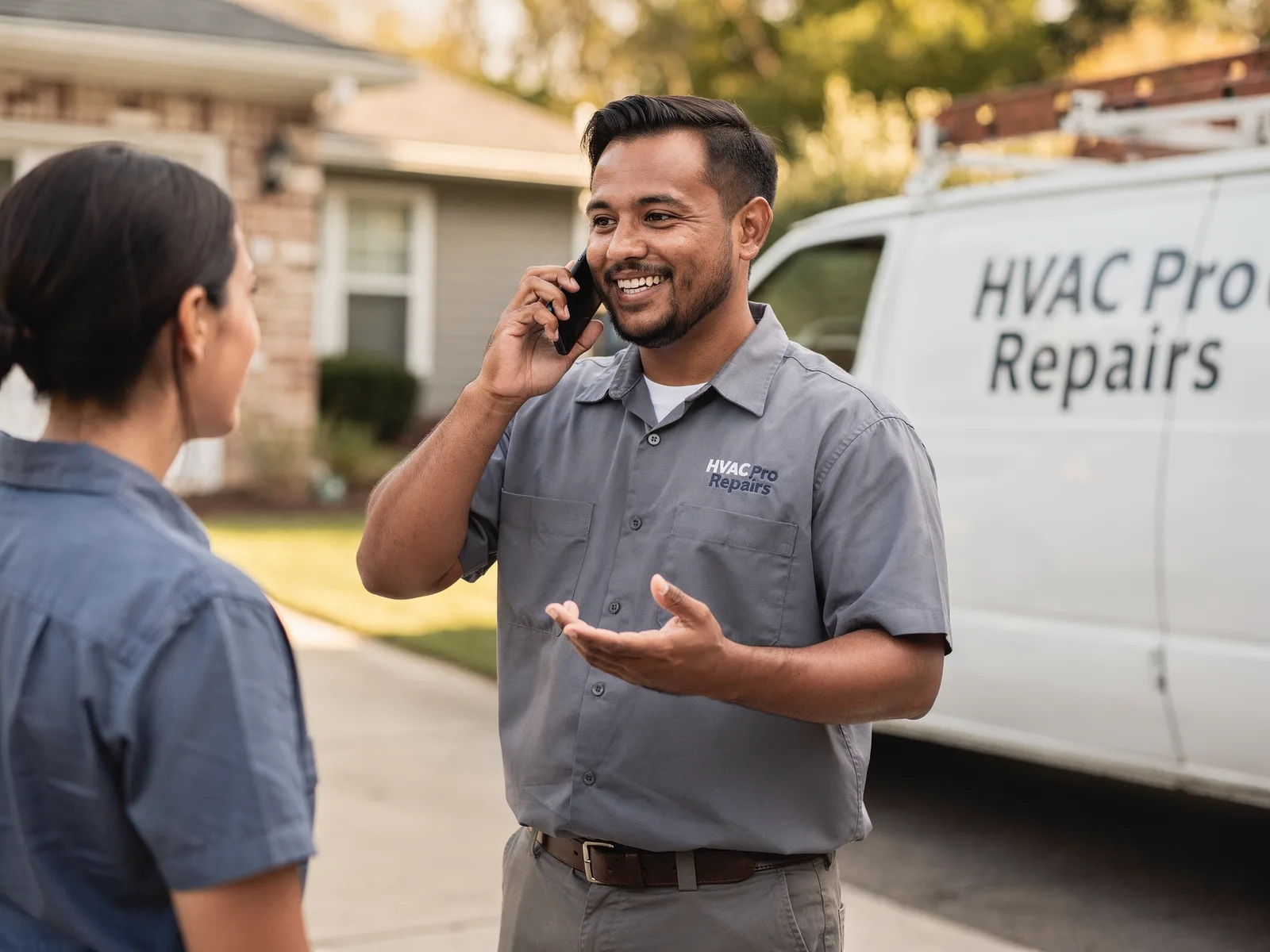 Heat Pump Repair Delta, LA FAQs